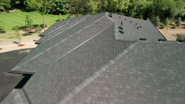 Emergency Roof Repair Services